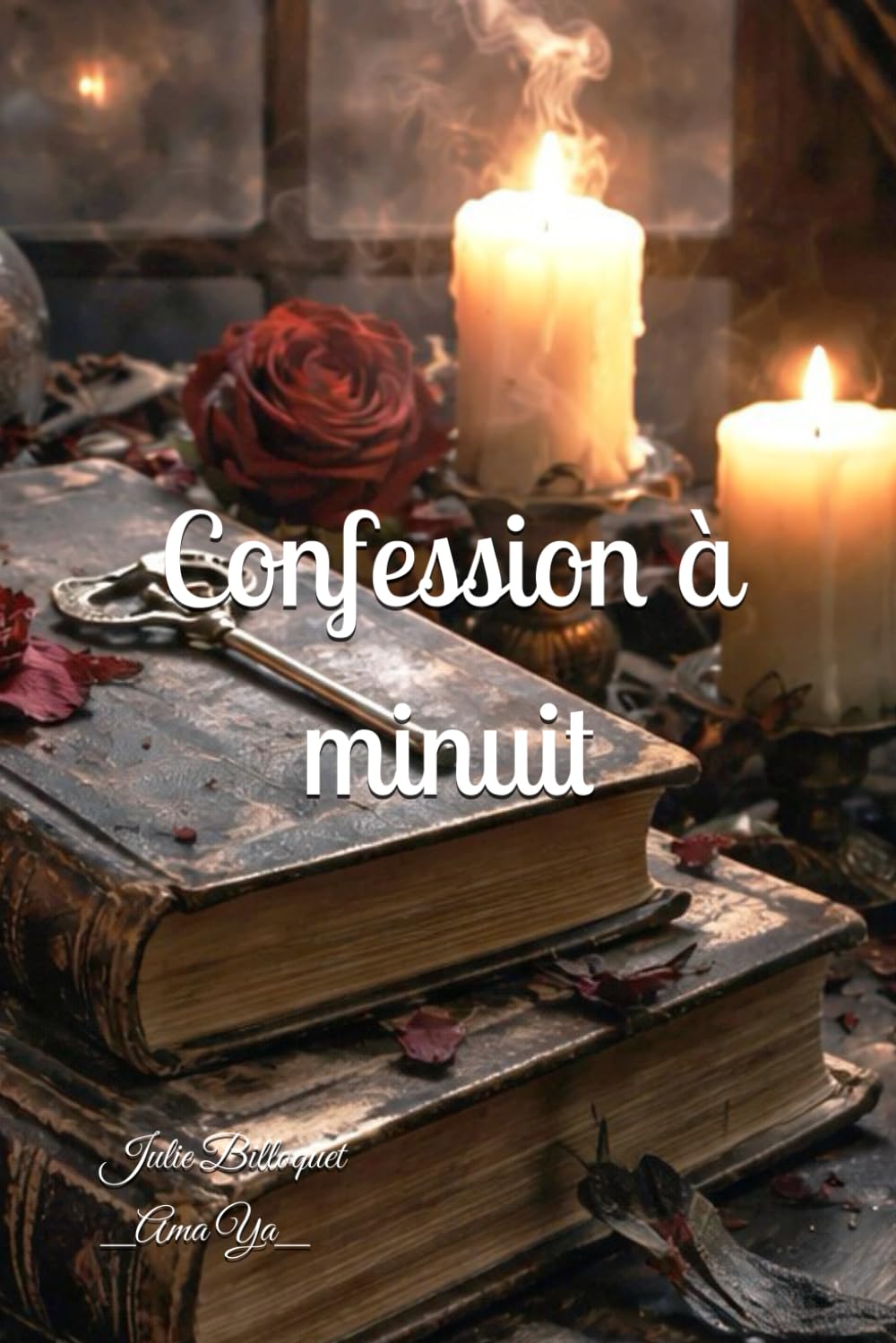 Confession à minuit