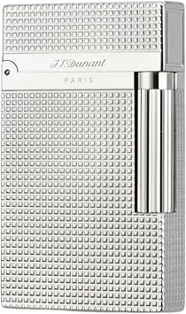 Classic Ligne 2 Style Lighter Iconic Ping Sound
