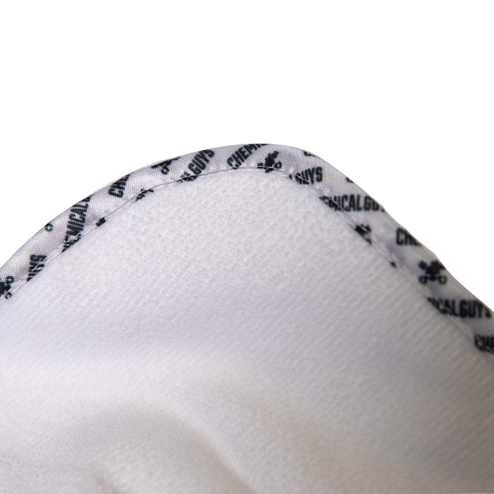 Chemical Guys MIC1021 Cloud 9 Extra Large Microfiber Drying Towel Safe for Car Wash Home Cleaning Pet Drying — view 5