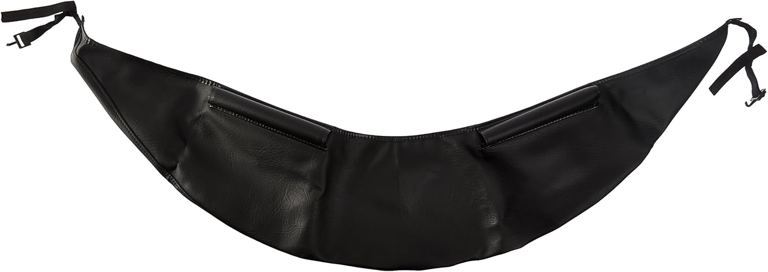 CHP Custom Hood Protector, Black