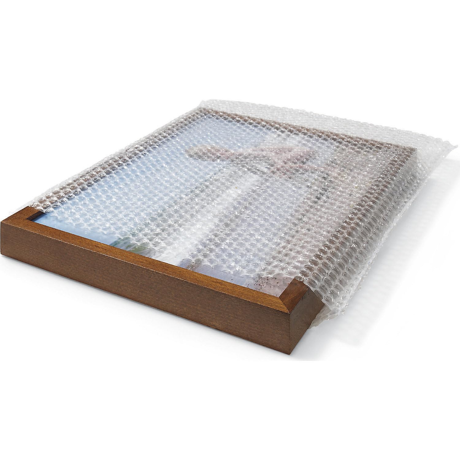 ratioform | Luftpolsterbeutel | 2-lagig | 65 µm | LxB 600 x 400 mm | VE 150 Stk