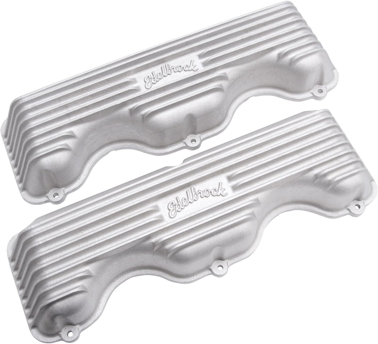 Exclusive Special Edelbrock 41409 Valve Cover Exclusive Special Edelbrock 41409 Valve Cover