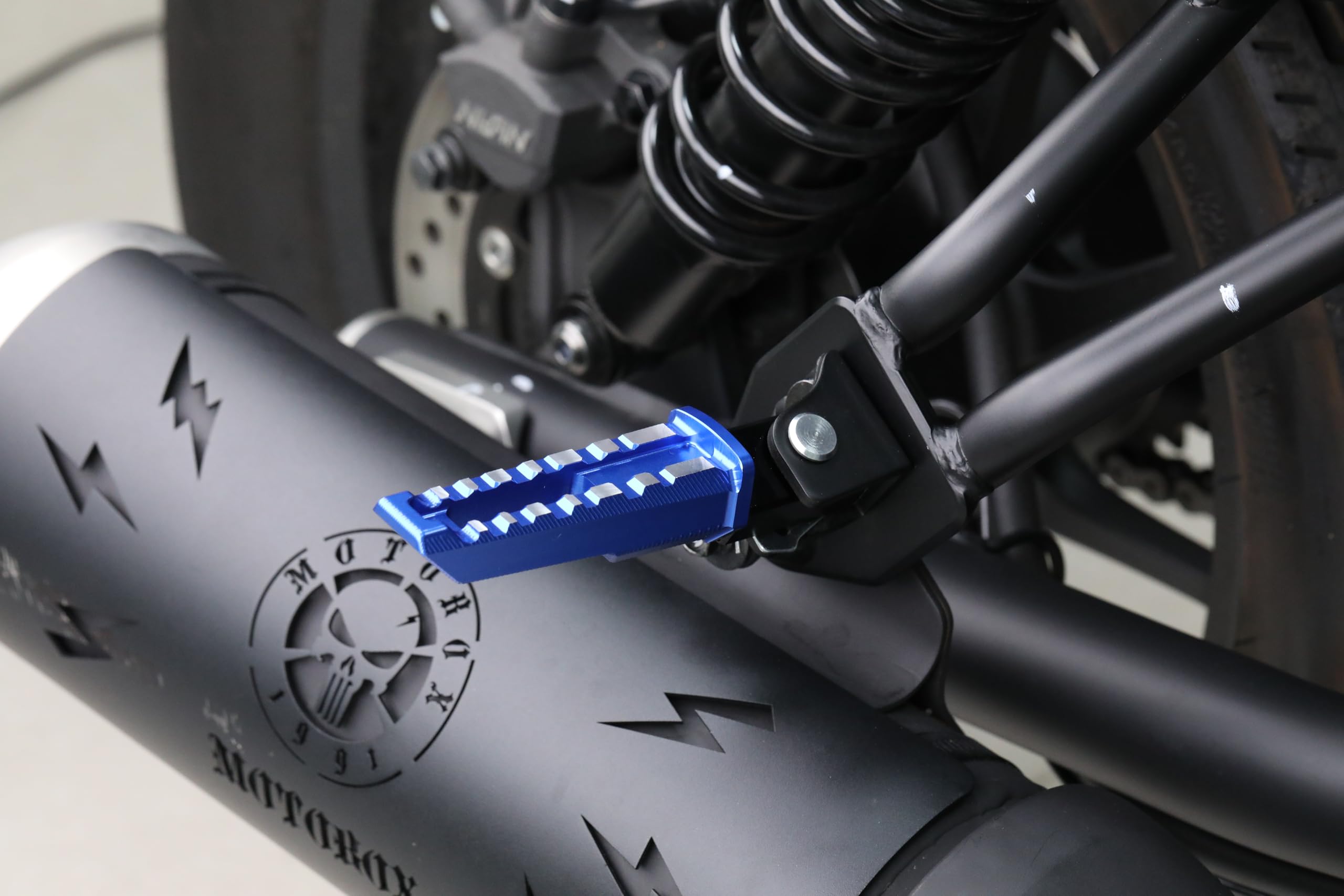 Pour Hon-da Rebelle CMX1100 CM 1100 CMX 1100 2017-2022 Siège Arrière De Moto Dossier Passager