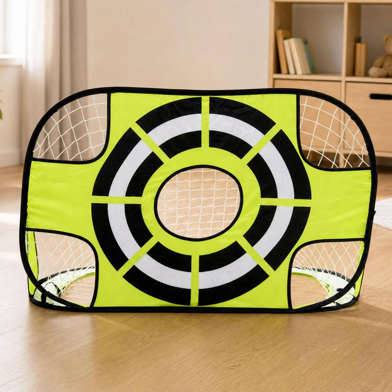 Porta da Calcio a Lati Leggero