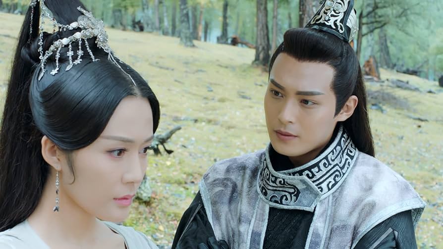 Amazon.co.jp: 九華の剣~Love&Destiny~ DVD-BOX3 : ション