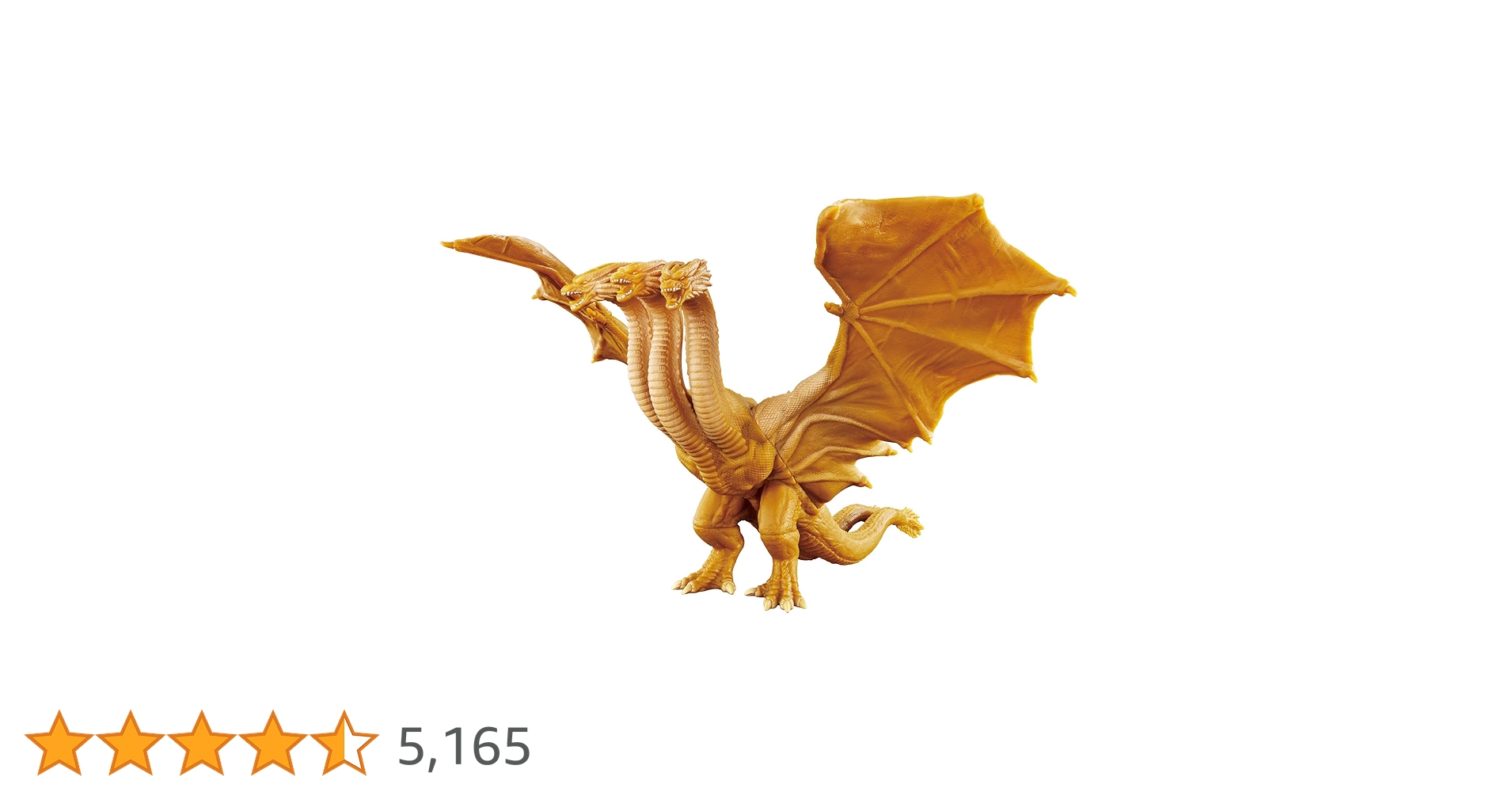 ゴジラ・キングギドラ・ガメラ・ギャオス・アンギラスほか　ムービーモンスター14体 楽天市場】【新品】バンダイ ムービーモンスターシリーズ