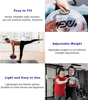 ウエイトトレーニング Strength Bag 15kg ウェイトトレーニングとフィットネス用のサンドバッグ,5/10/15