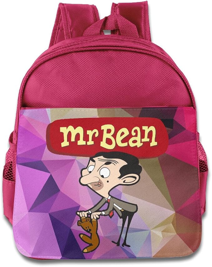 mr bean backpack