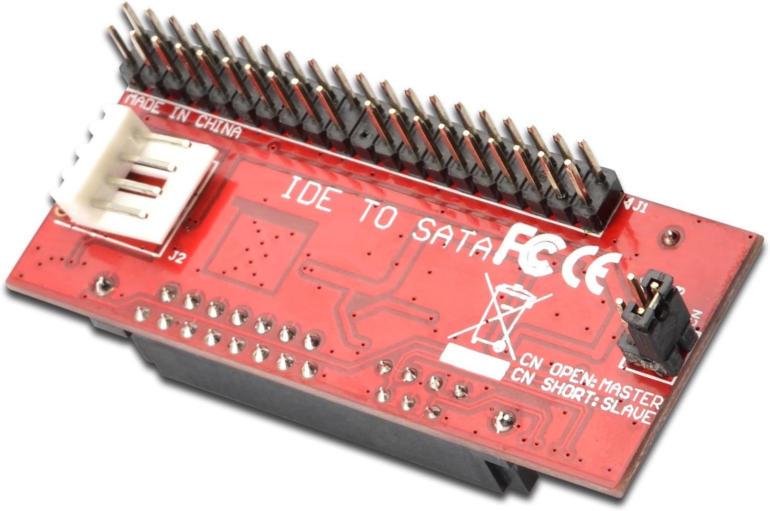 Digitus IDE to SATA Adapter