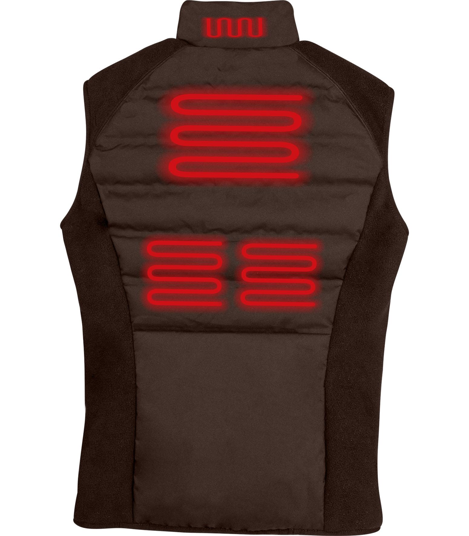 ELT Heizweste Comfort Heat