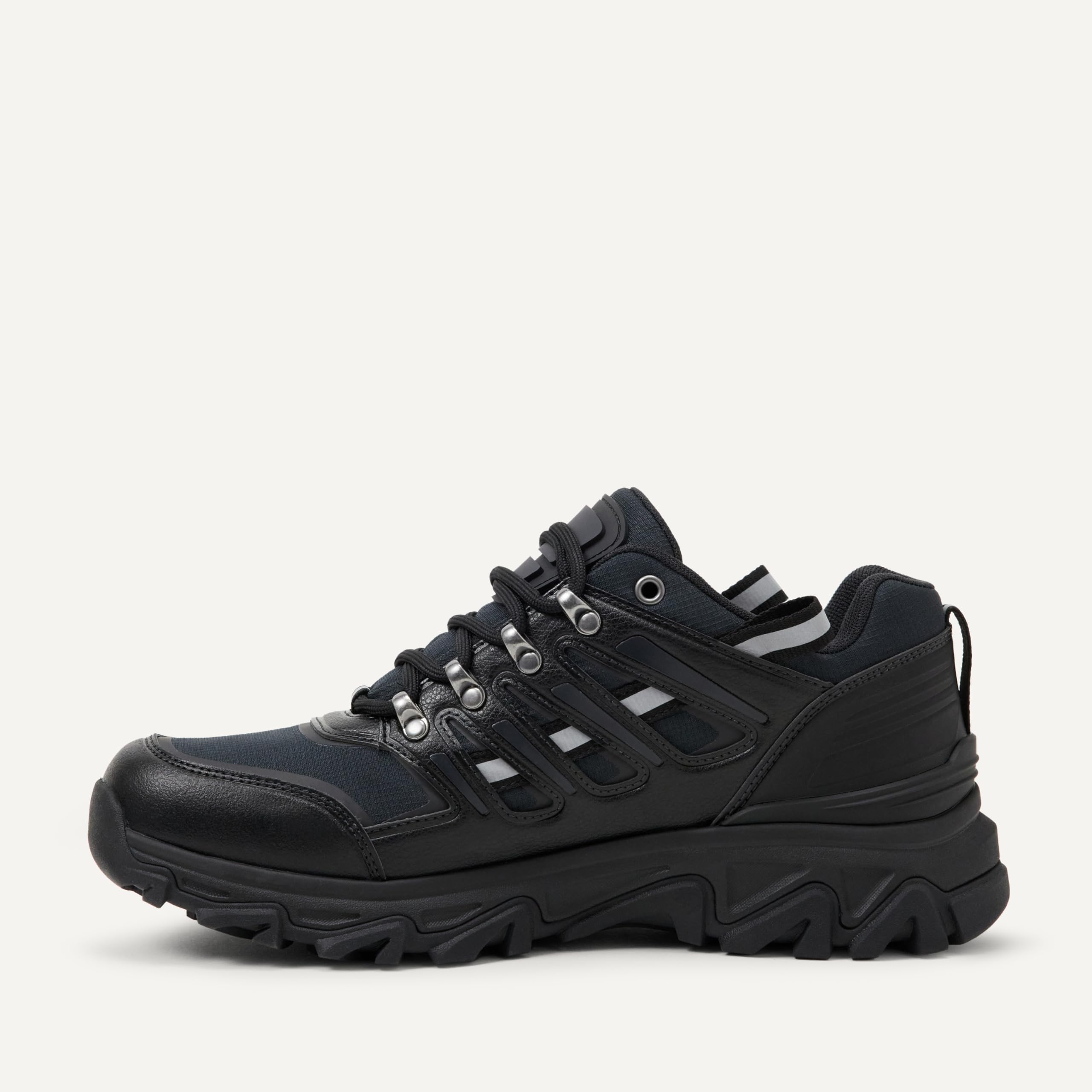 Amazon Essentials Herren Wasserdichte Wanderschuhe