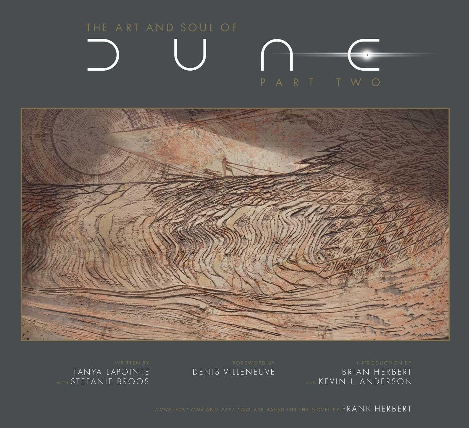 アート・アンド・ソウル・オブ/ The Art and Soul of DUNE 71HE7XAizdL.jpg