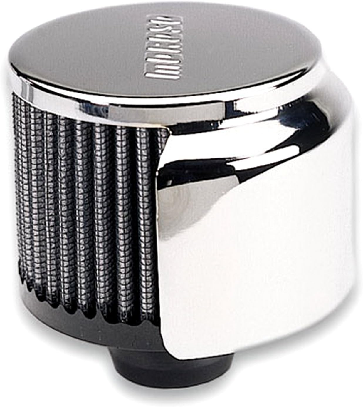 Moroso VALVE COVER, BREATHER, PUSH-IN, HALF