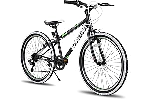 JOYSTAR Lubbock 24 Inch Boys Bike