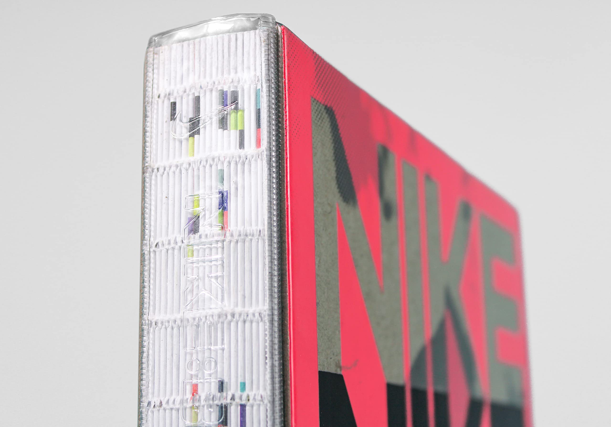 Nike – better is temporary. Edizione italiana