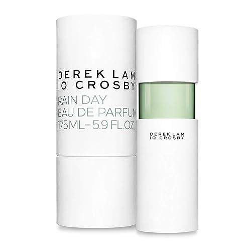 Vista 31 de Derek Lam 10 Crosby 2AM Kiss Eau De Parfum, fragancia en espray para mujer, aroma a madera y ámbar, perfume en aerosol con higo dulce, canela