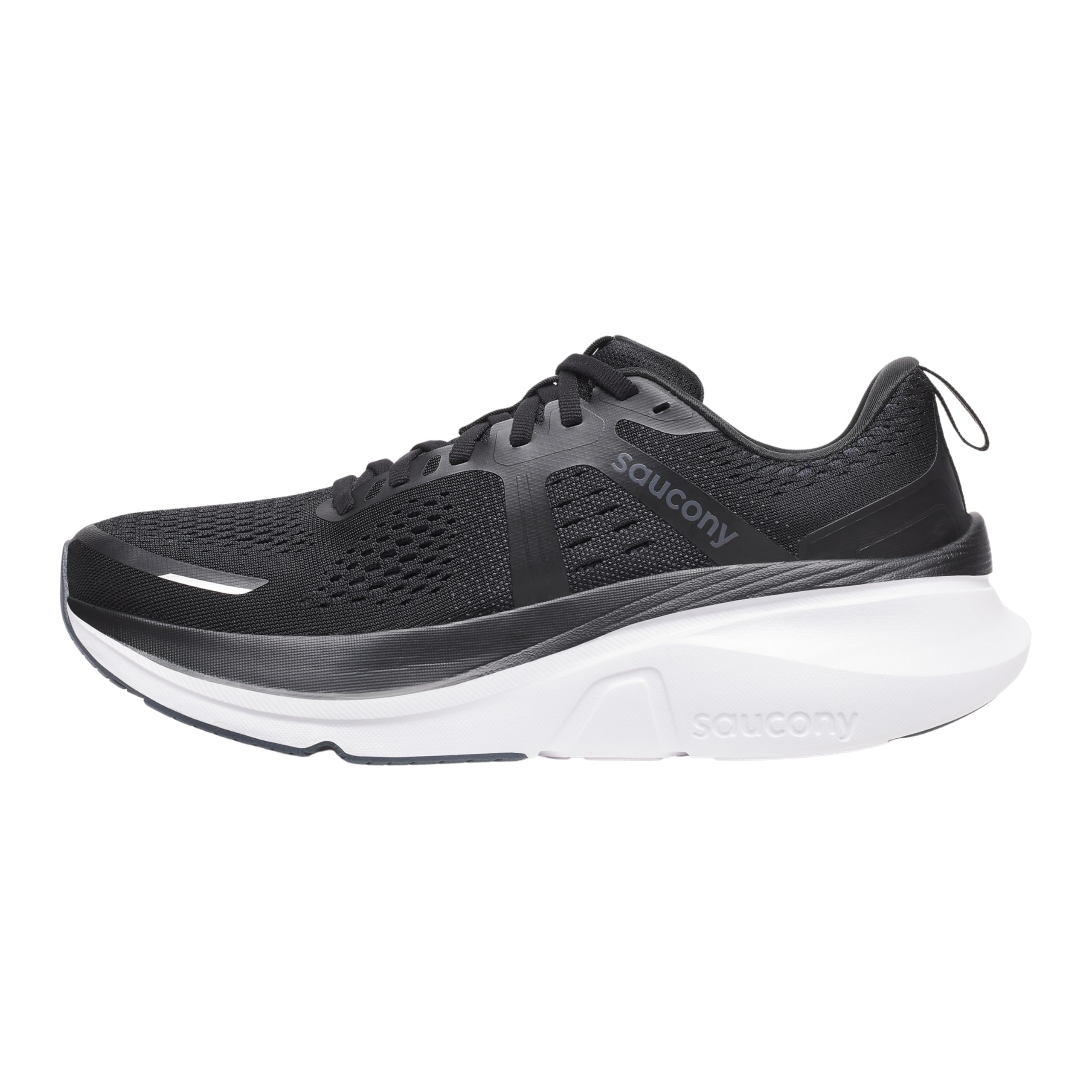 Saucony Men's Guide 18 Sneaker