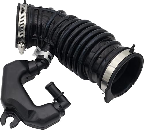 16576-ET00A Engine Air Intake Hose Resonator Assembly Fit for 2009-2020 Nissan 3