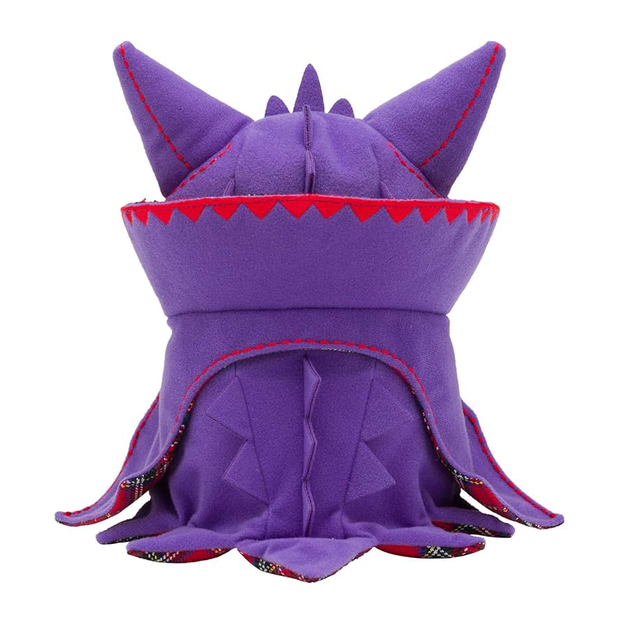 ぬいぐるみ Halloween Galar Garden 【エルフーン】 Amazon