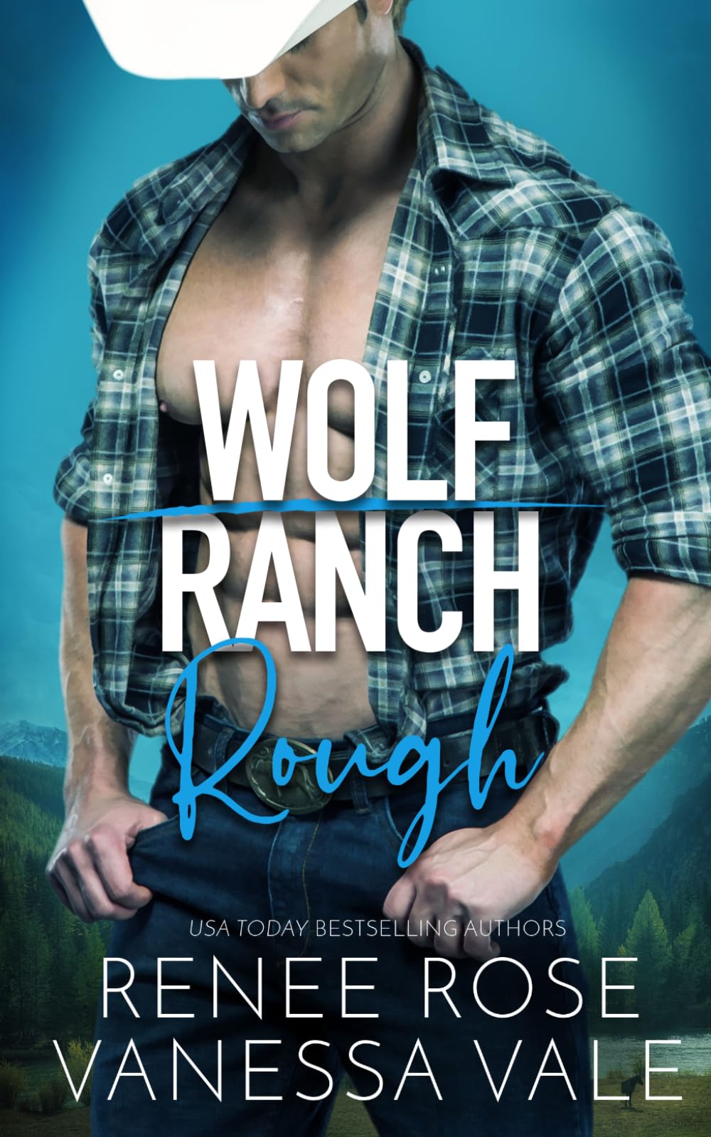 Rough (Wolf Ranch)