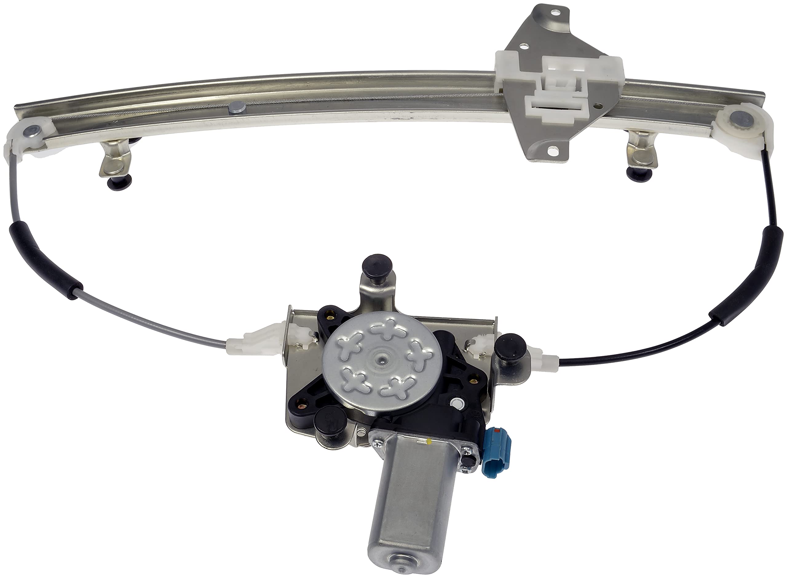 Photo 1 of Dorman 751-095 Rear Passenger Side Power Window Regulator and Motor Assembly Compatible with Select Chevrolet / Pontiac Models
