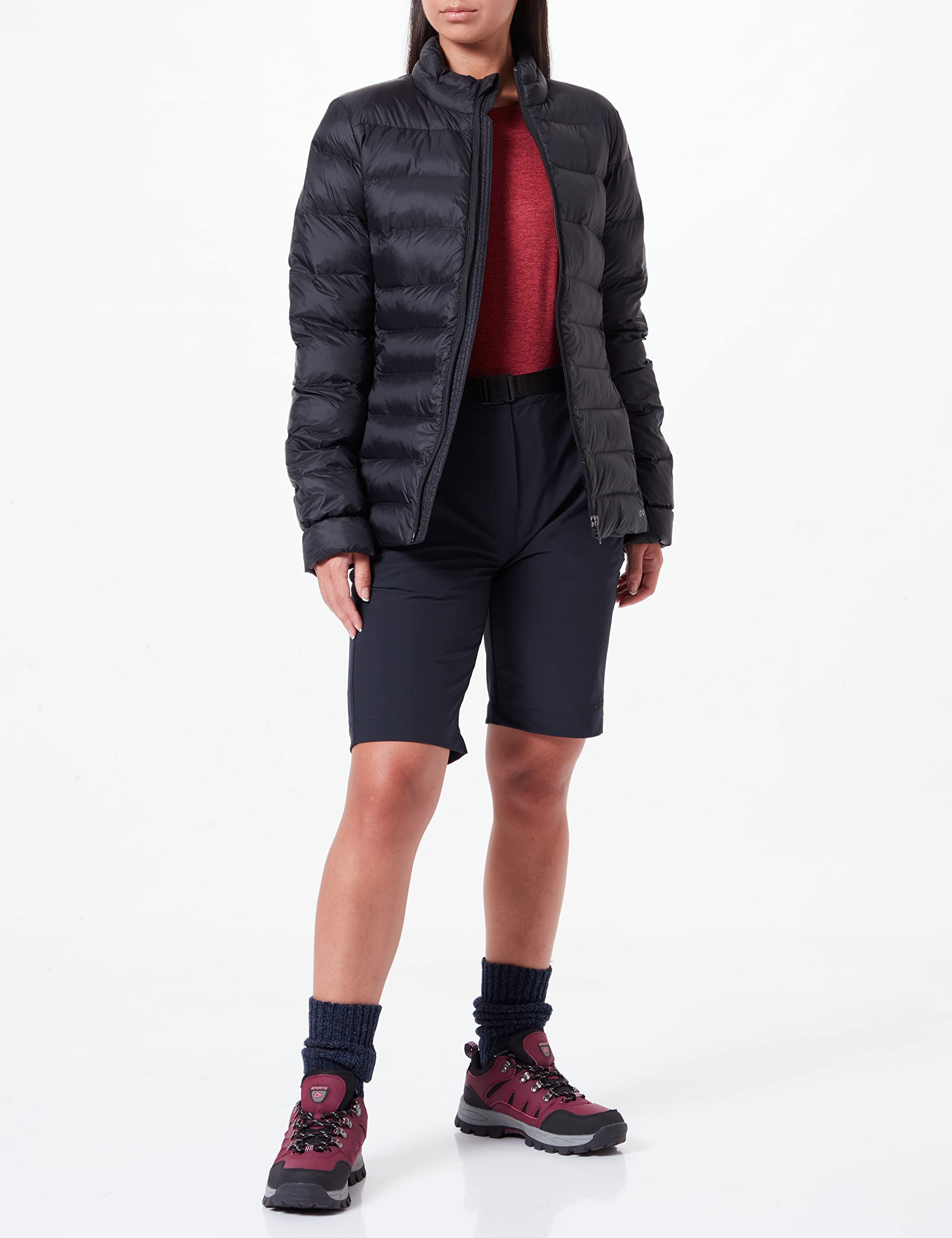 CMP - Bermudas para mujer
