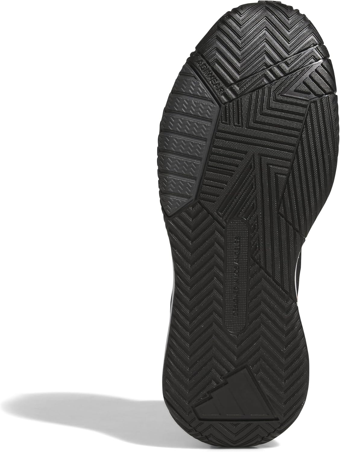 adidas Men’s Own The Game 3.0 Basketball Shoe - Image 3