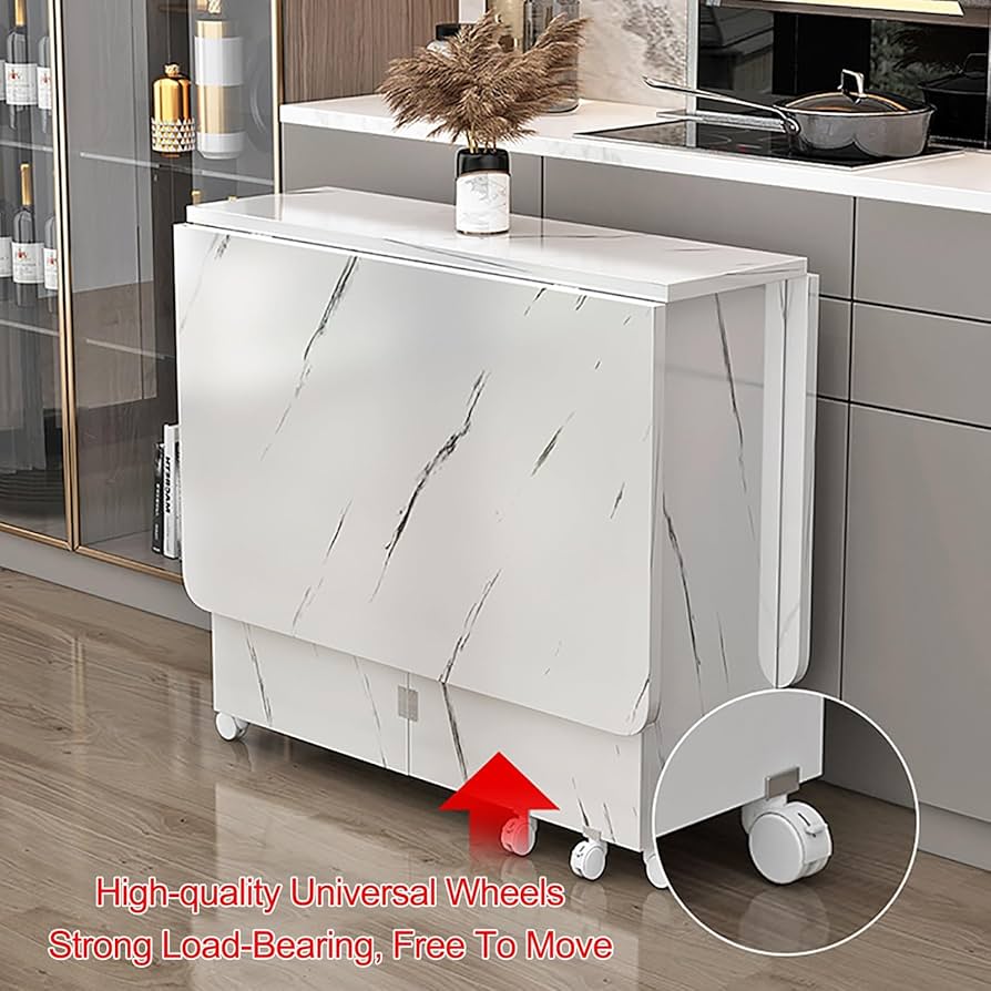 移動式キッチンテーブル 71HEC05w6KL._AC_UF894,