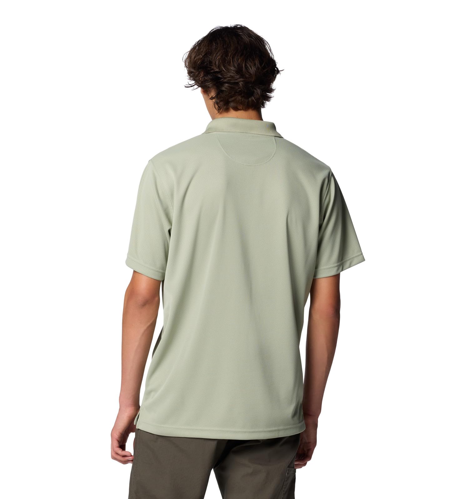 Columbia Utilizer Polo, Polo Manches Courtes pour Homme