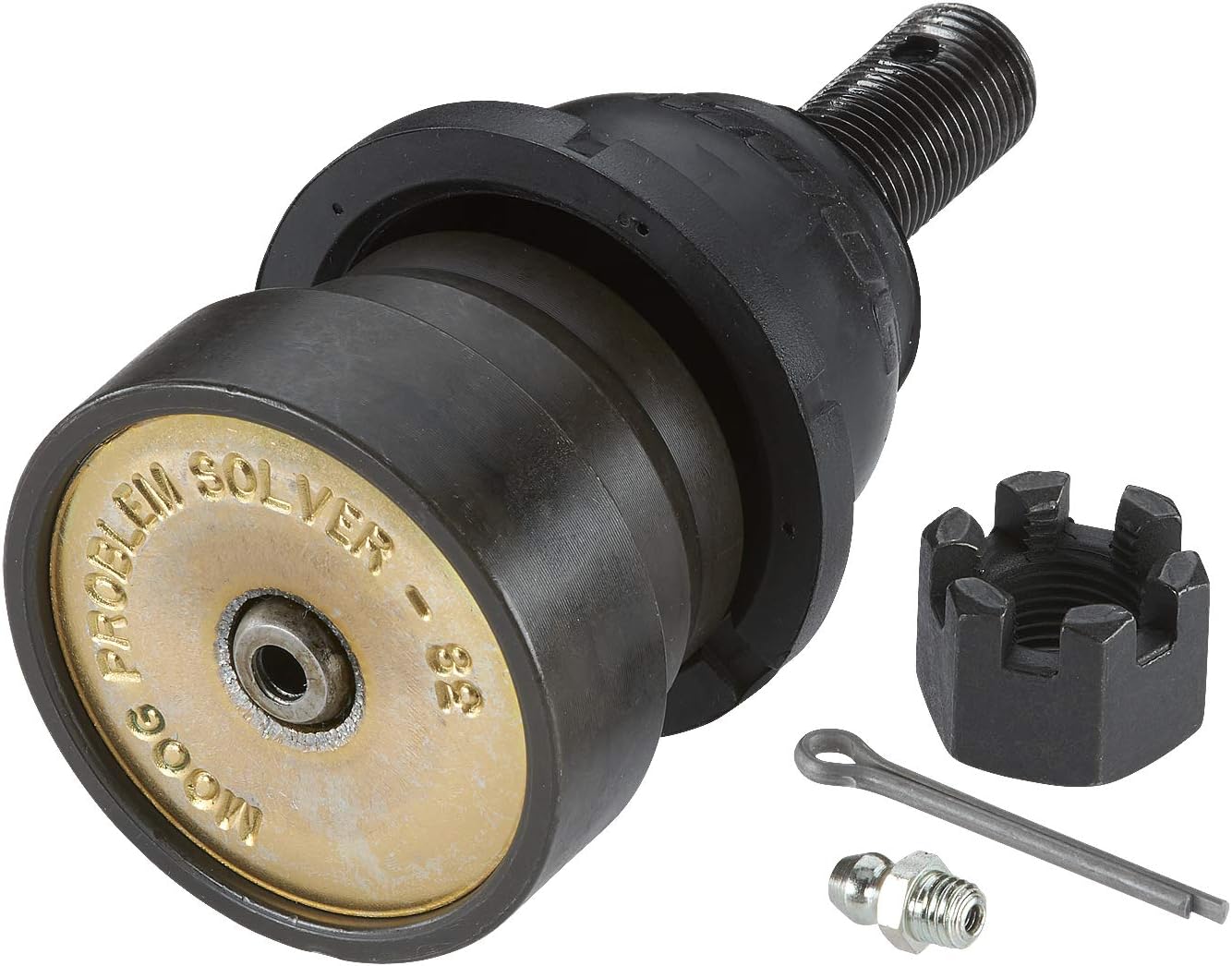 MOOG K8259 Front Lower Suspension Ball Joint for Ford Mustang