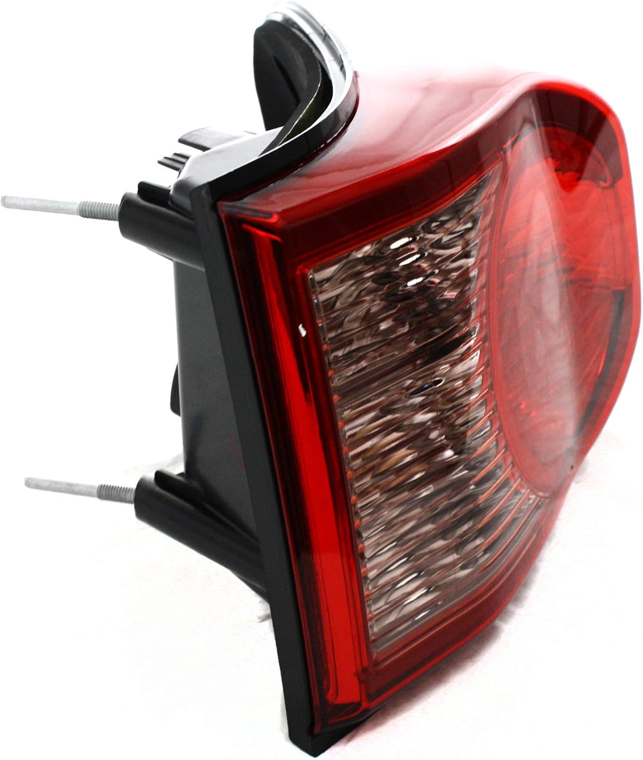 Garage-Pro Tail Light Compatible with 2007-2011 Toyota FJ Cruiser Passenger Side