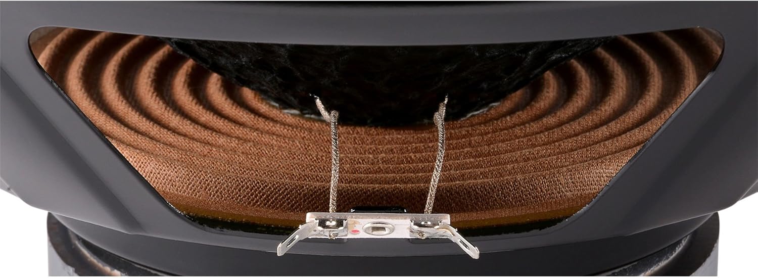 Dayton Audio DC380-8 15" Classic Woofer