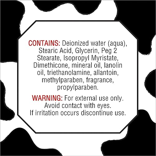 Miniatura 5 de Redex Industries 60251X 12udder Crema, 12-oz. Jar, 1, 1