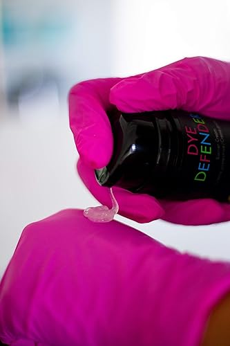 Miniatura 2 de Framar Dye Defender - Crema de barrera de color para el cabello, protector de color de cabello, crema de color, crema de barrera de manchas,