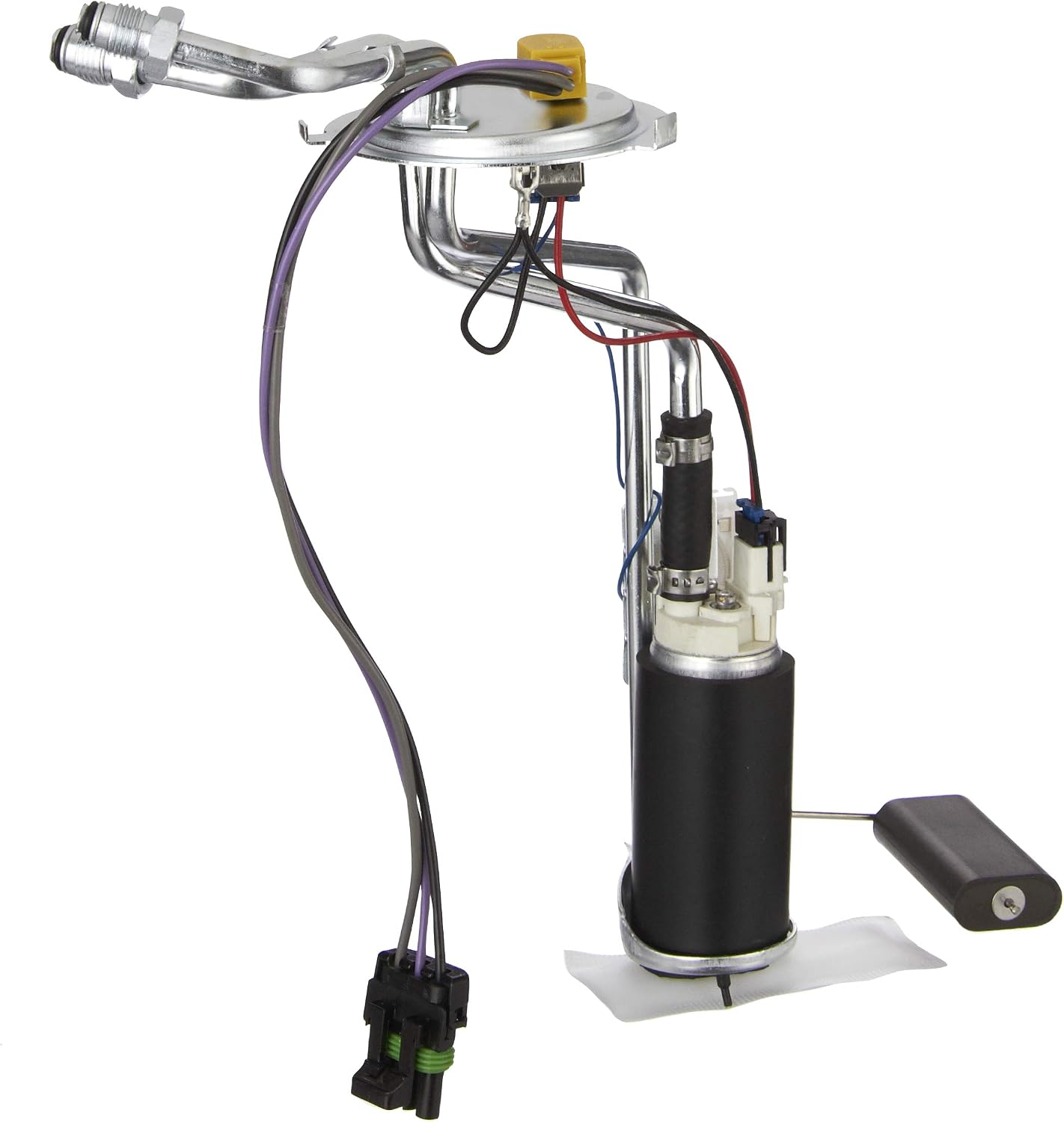 Spectra Premium SP112A1H Fuel Pump And Sender Assembly