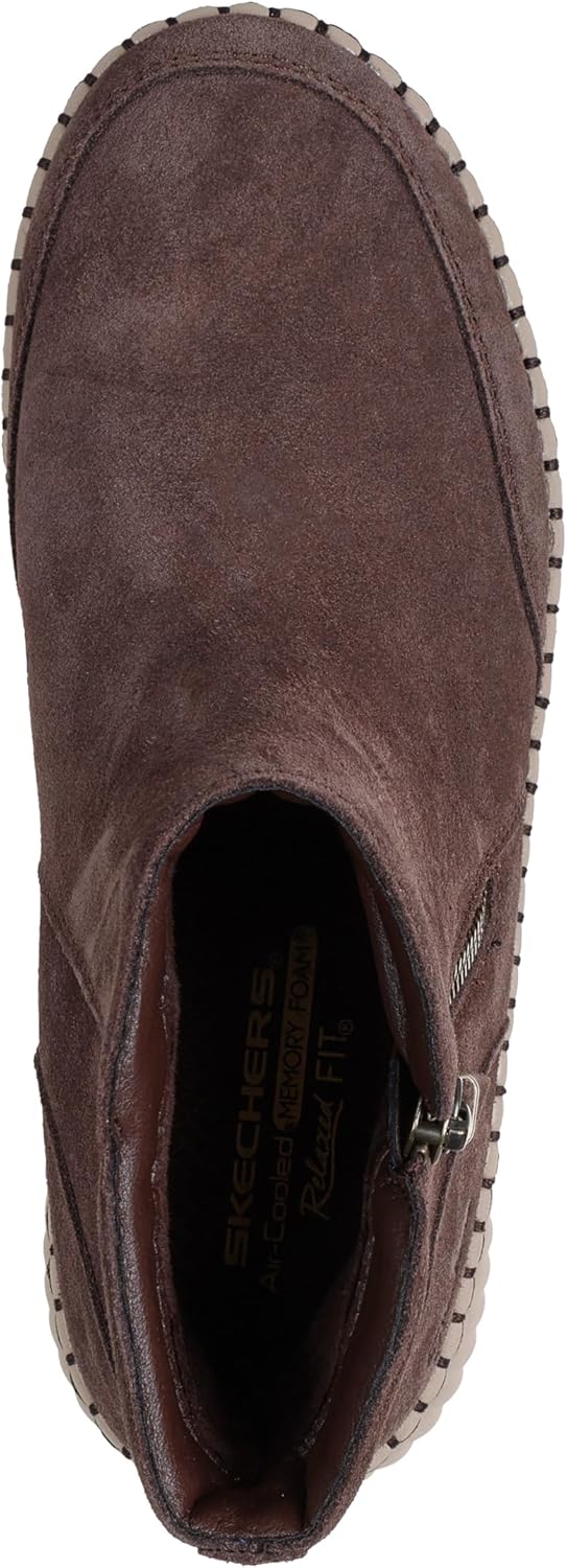 Skechers womens Wilshire Blvd - Weekend Crush - Image 3