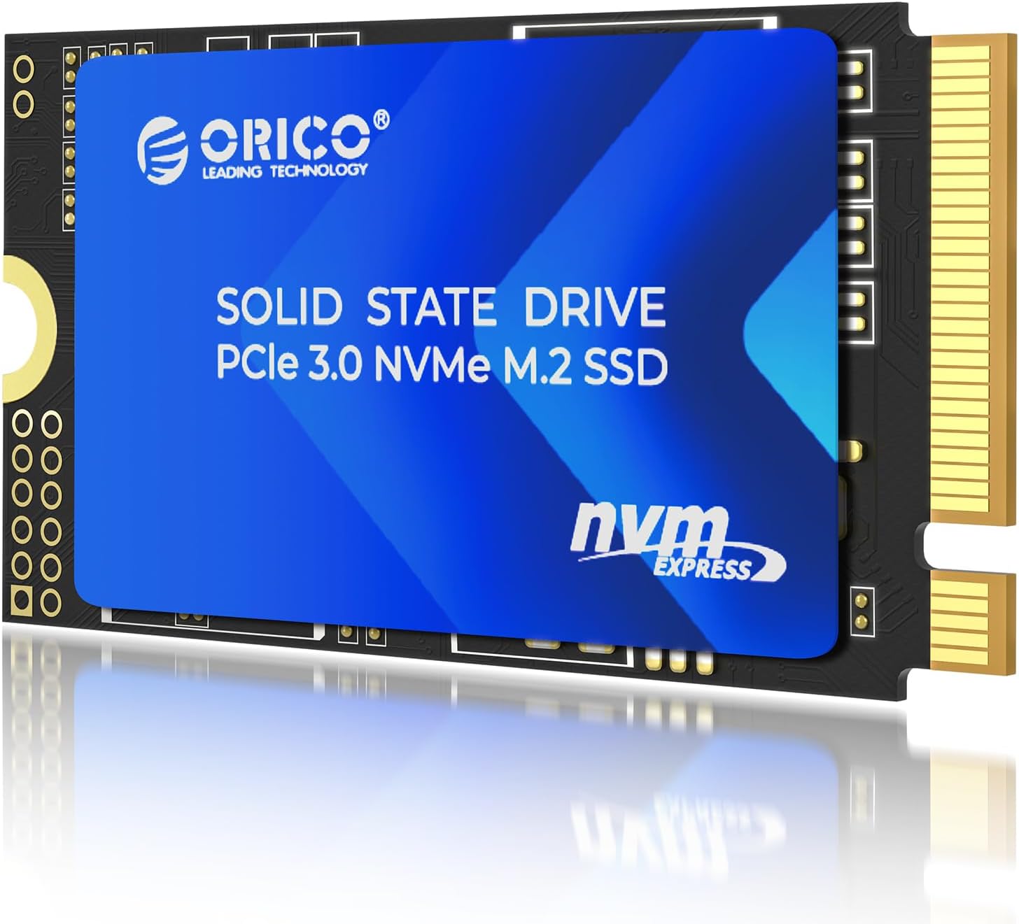 ORICO M.2 2242 NVMe 512GB: Review Após 30 Dias de Uso em Laptops