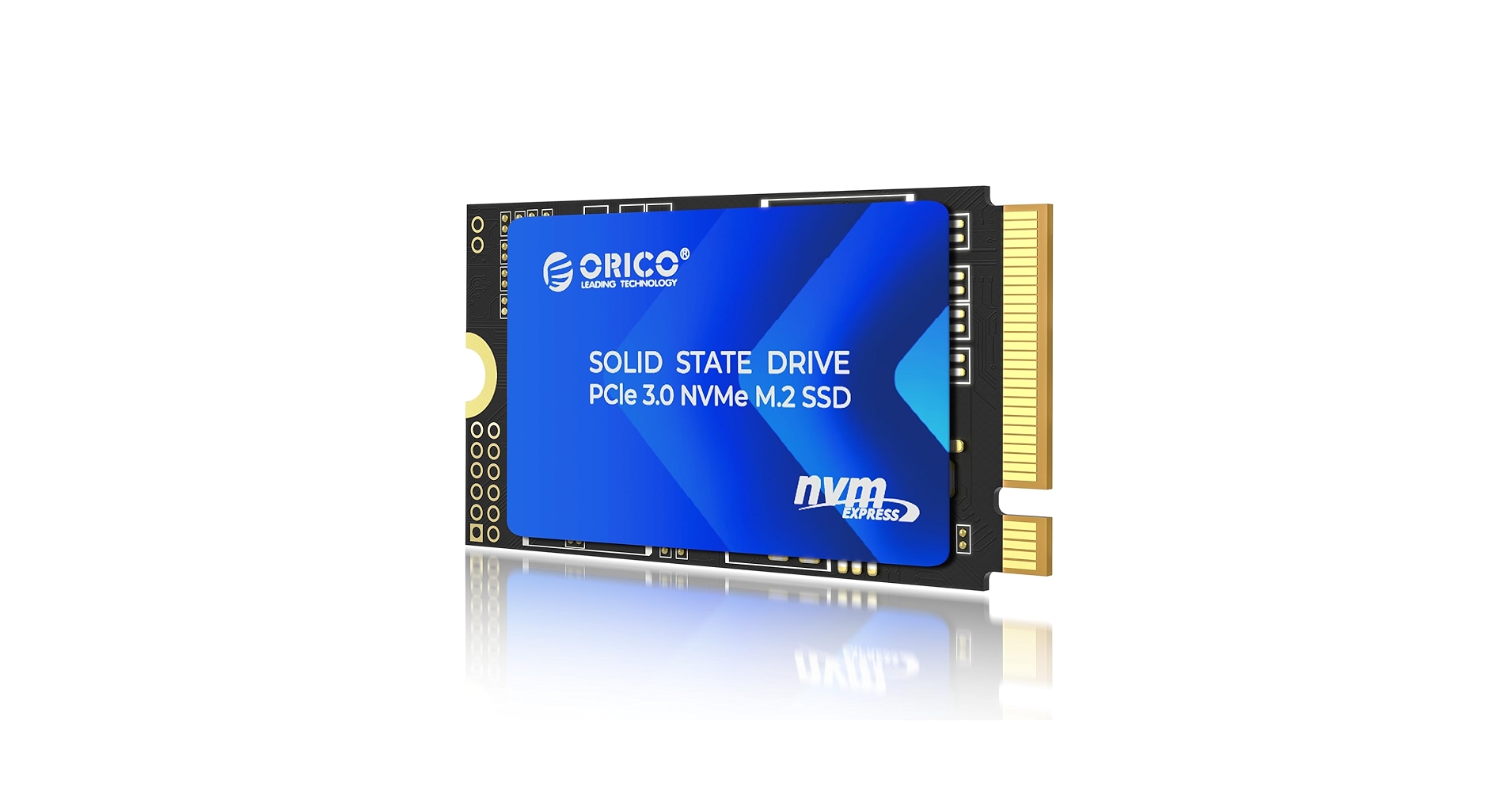 Amazon.com: ORICO M.2 2242 NVMe SSD 1TB, PCIe 3.0 with