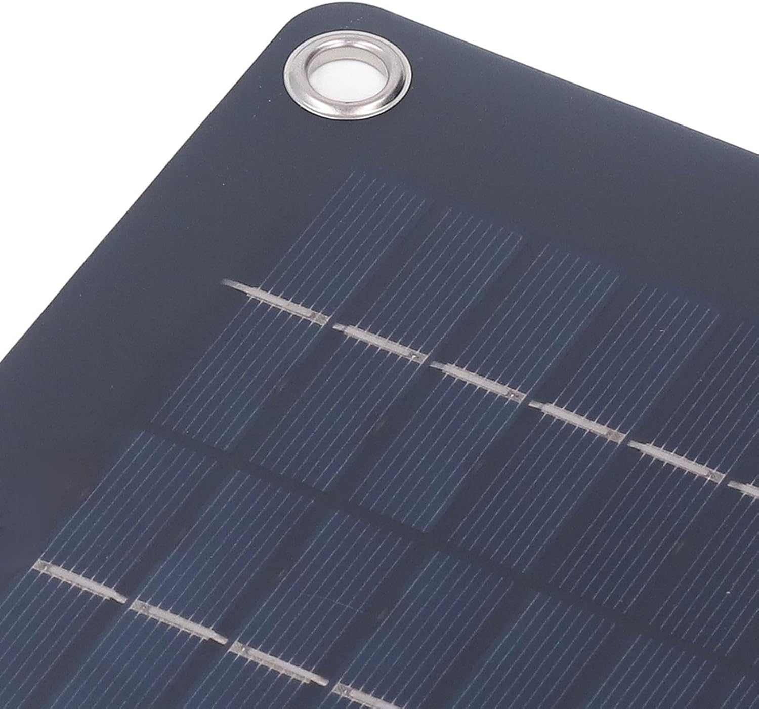 Solar Powered Exhaust Fan with 50W Solar Panel for Greenhouse and Shed - Ventilation and Heat Dissipation System for Chicken Coop and Pet House - Air Circulation Tool