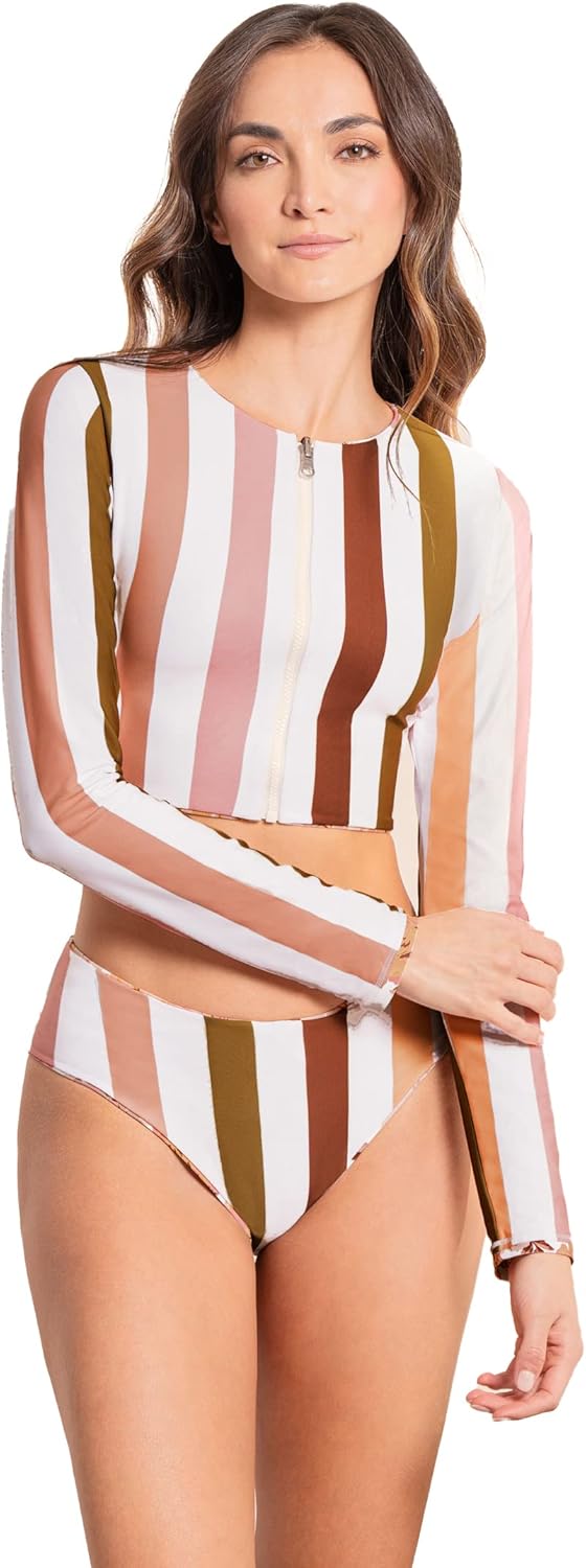 Maaji Women's Standard Long Sleeve Top - Image 3