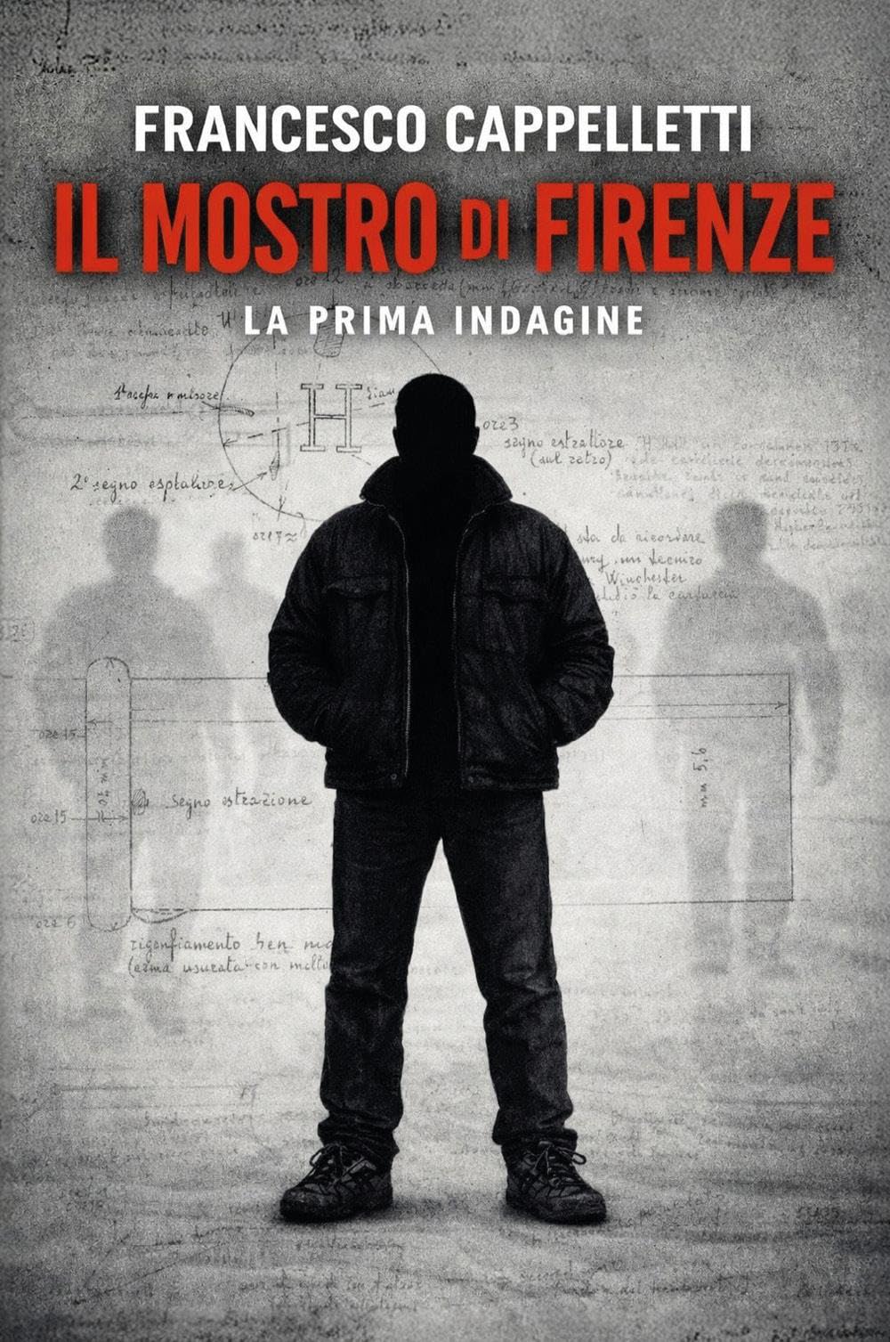 Il mostro di Firenze - La prima indagine