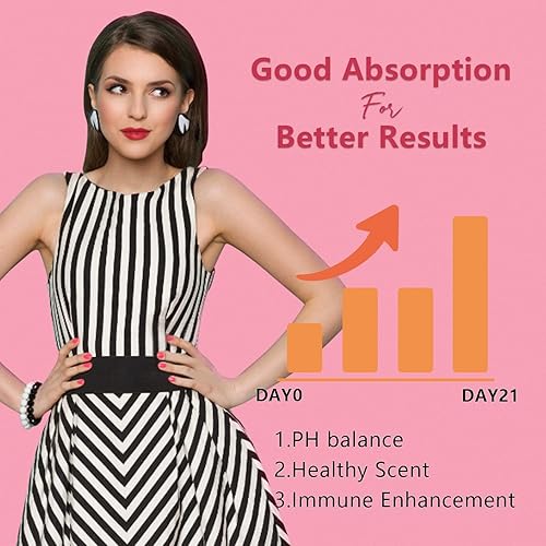 Miniatura 9 de Gomitas probióticas y olmo resbaladizo para mujer, gomitas de equilibrio femenino prémium para mujeres