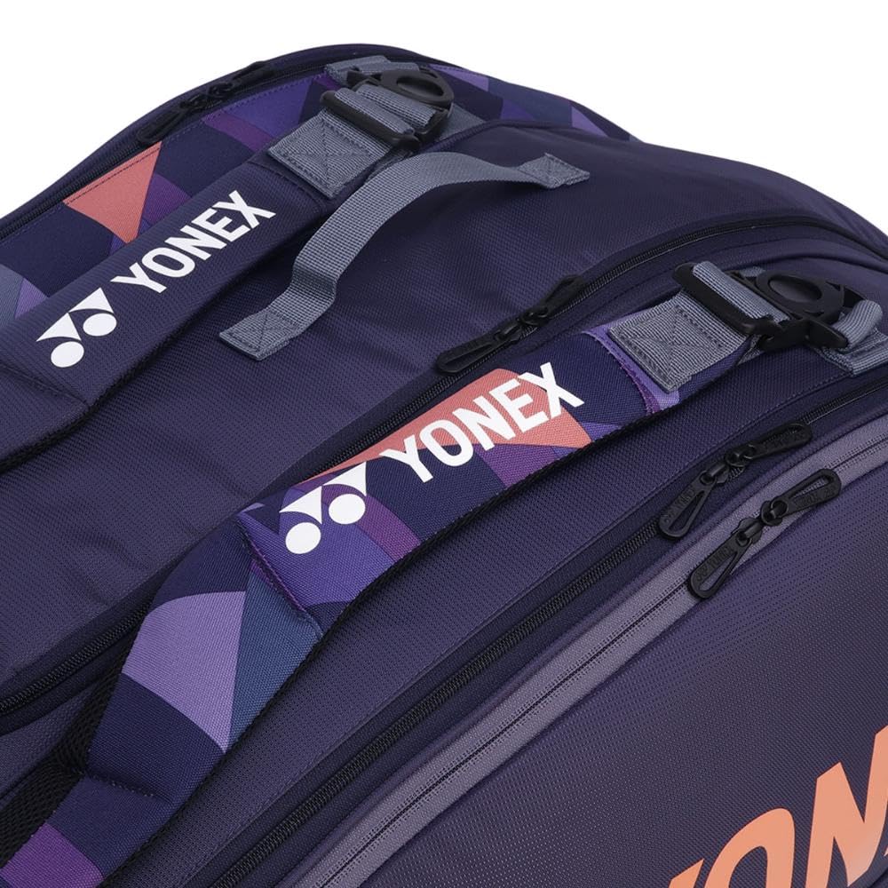 YONEX Racquet Bag Borsa per Racchetta Tennis Unisex