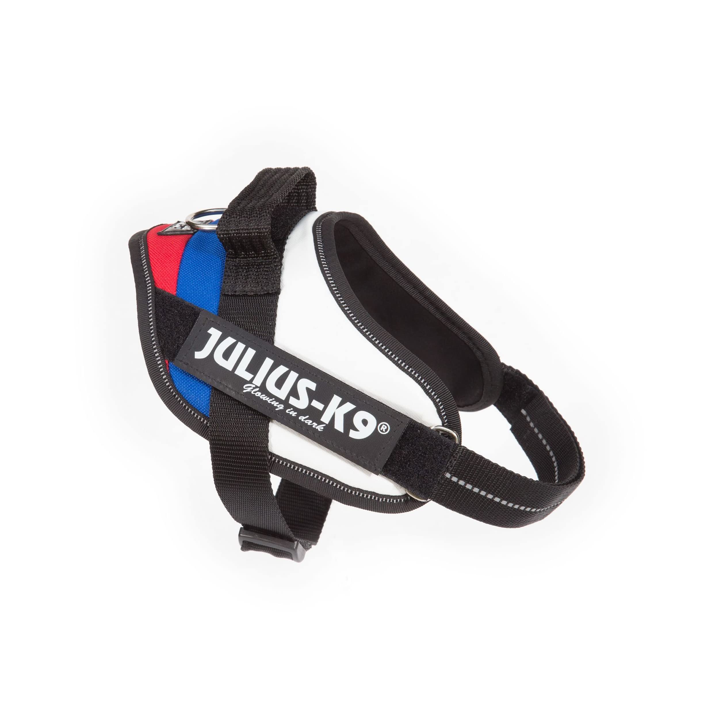 Julius-K9 IDC Powerharness, Camouflage, M/0 — view 1069