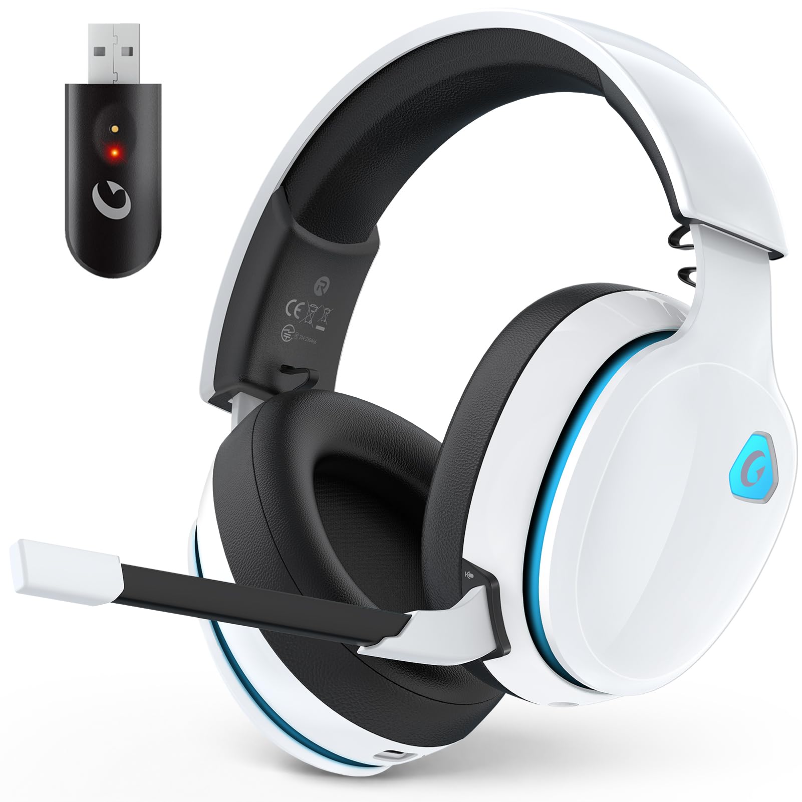 AOC Wireless Gaming Headset