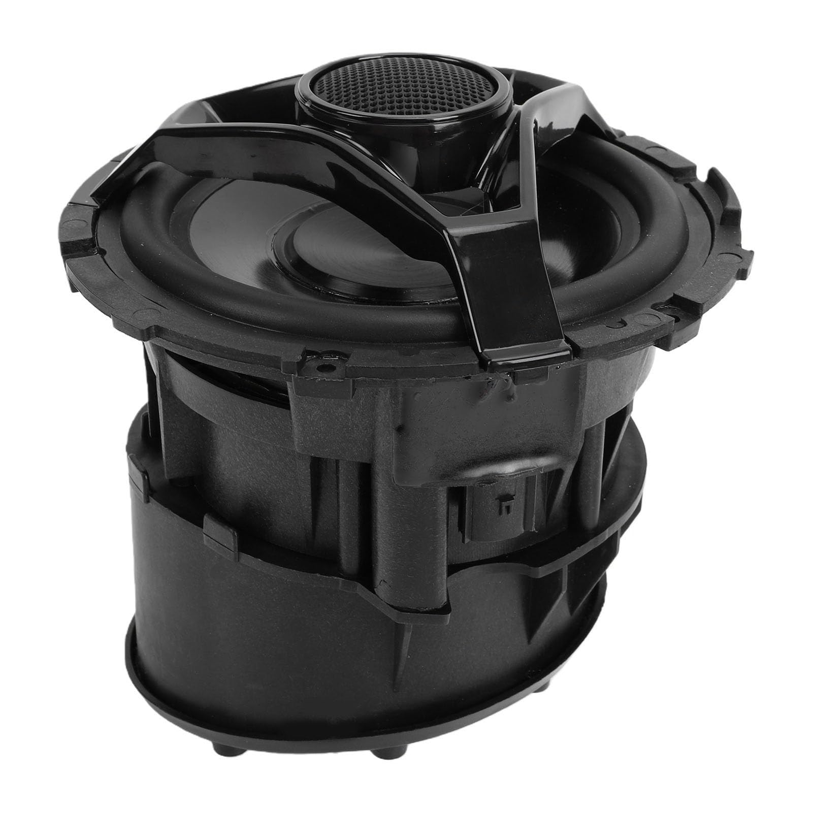 Yctze Altavoz para Barco a Motor, de Audio Marino, Componente de Audio PWC, Dispositivo de Sonido para Barco OEM 278003463 con Sellado Impermeable para GTX GTI RXT