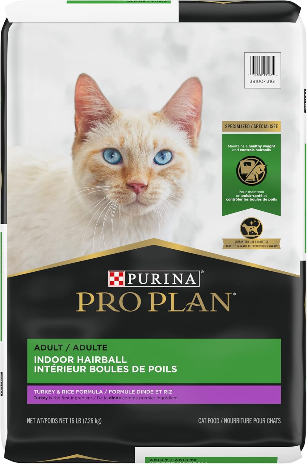 purina indoor cat