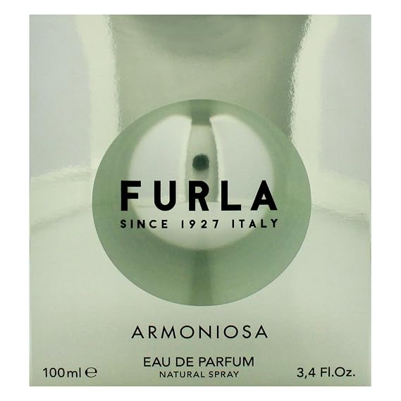 Furla Armoniosa for Women - 3.4 oz EDP Spray