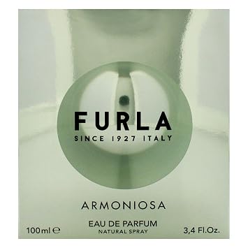 Furla Armoniosa for Women - 3.4 oz EDP Spray