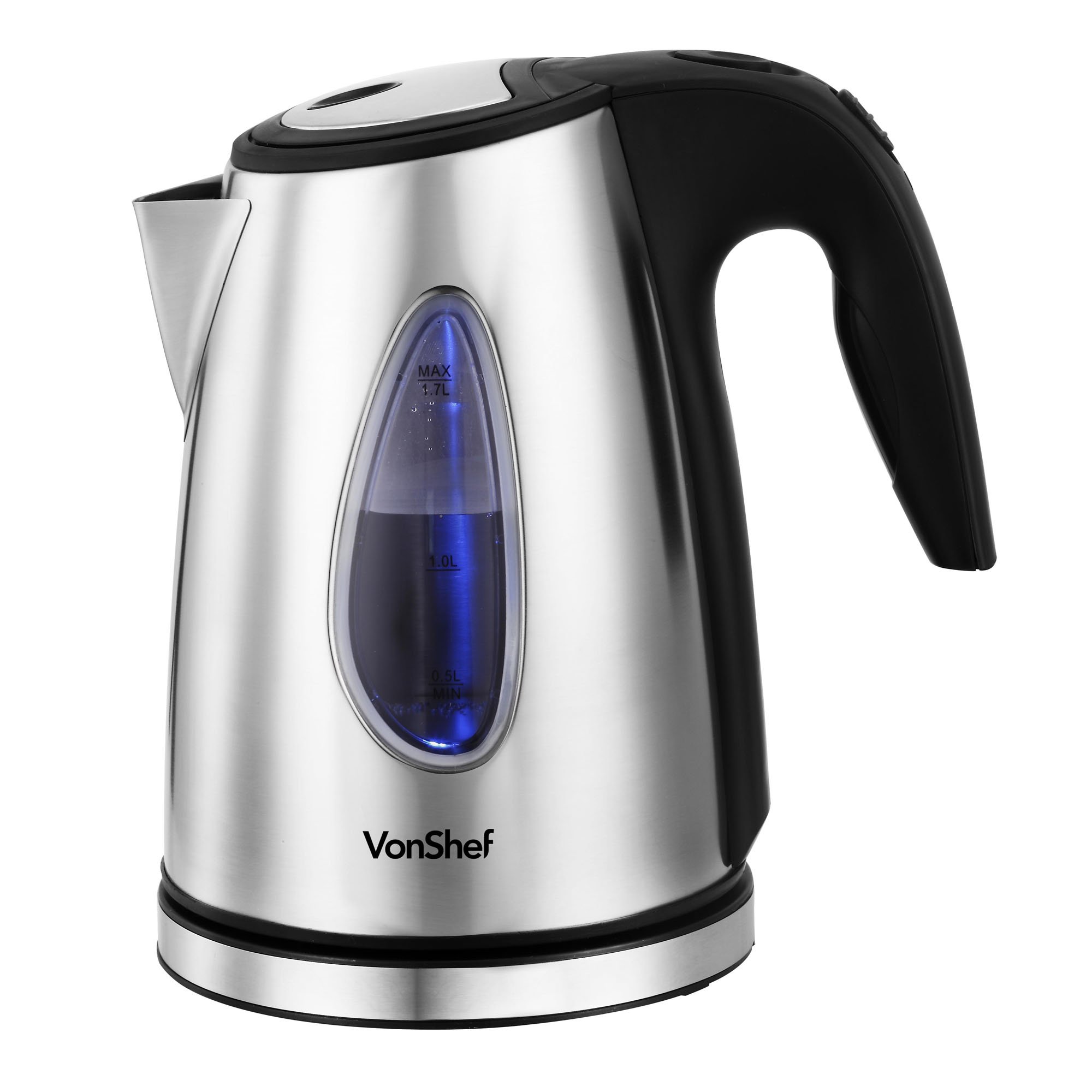 Amazon.com: VonShef: Kettles